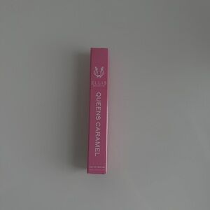 Nwt Ellis Brooklyn Queens Caramel Eau de Parfum